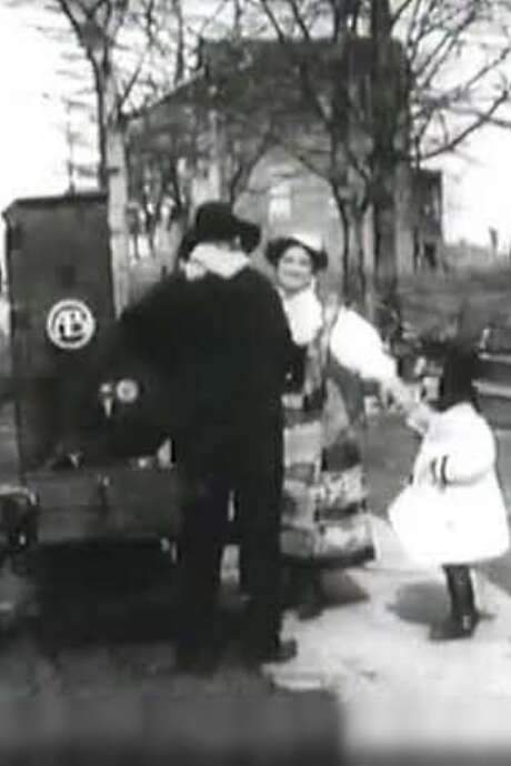 Her First Adventure